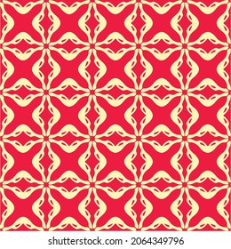 Seamless repeatable abstract pattern background.Perfect for fashion, textile design, cute themed fabric, on wall paper, wrapping paper, fabrics and home decor.
