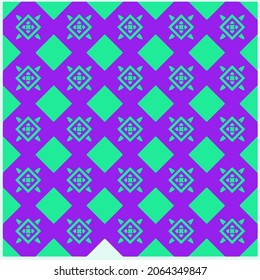 Seamless repeatable abstract pattern background.Perfect for fashion, textile design, cute themed fabric, on wall paper, wrapping paper, fabrics and home decor.
