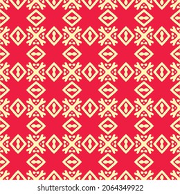 Arrière-plan abstrait harmonieux et reproductible. Parfait pour la mode, le design textile, le tissu à thème mignon, sur fond papier peint, papier d'emballage, tissus et décor maison.