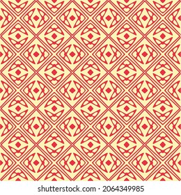 Seamless repeatable abstract pattern background.Perfect for fashion, textile design, cute themed fabric, on wall paper, wrapping paper, fabrics and home decor.
