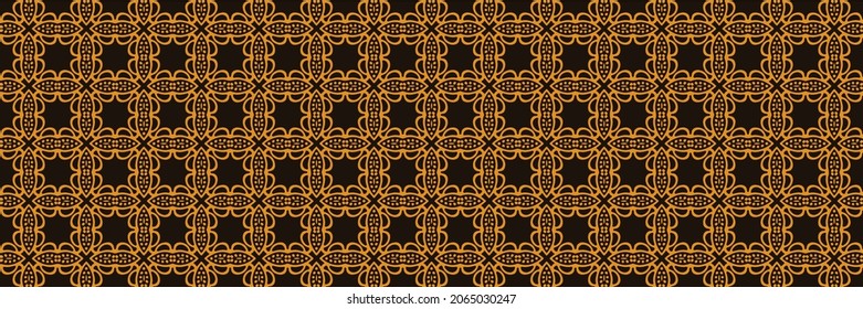 Seamless repeatable abstract pattern background.Perfect for fashion, textile design, cute themed fabric, on wall paper, wrapping paper, fabrics and home decor.