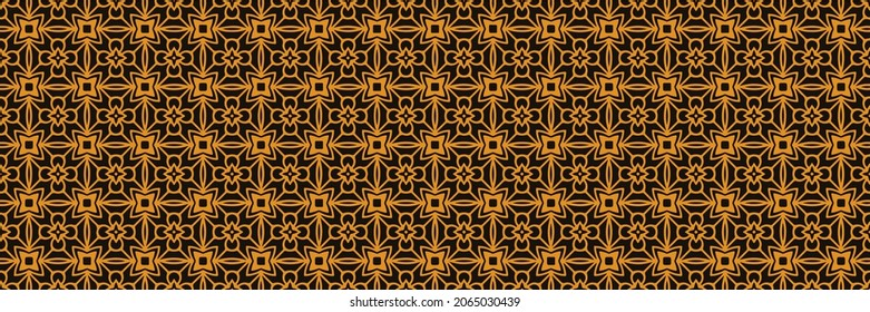 Seamless repeatable abstract pattern background.Perfect for fashion, textile design, cute themed fabric, on wall paper, wrapping paper, fabrics and home decor.
