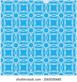 Seamless repeatable abstract pattern background.Perfect for fashion, textile design, cute themed fabric, on wall paper, wrapping paper, fabrics and home decor.