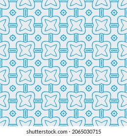 Seamless repeatable abstract pattern background.Perfect for fashion, textile design, cute themed fabric, on wall paper, wrapping paper, fabrics and home decor.