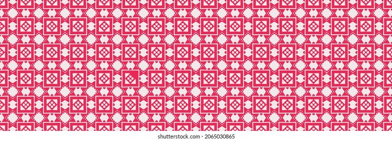 Seamless repeatable abstract pattern background.Perfect for fashion, textile design, cute themed fabric, on wall paper, wrapping paper, fabrics and home decor.
