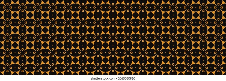 Seamless repeatable abstract pattern background.Perfect for fashion, textile design, cute themed fabric, on wall paper, wrapping paper, fabrics and home decor.