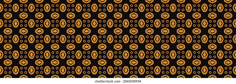 Seamless repeatable abstract pattern background.Perfect for fashion, textile design, cute themed fabric, on wall paper, wrapping paper, fabrics and home decor.