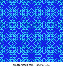 Seamless repeatable abstract pattern background.Perfect for fashion, textile design, cute themed fabric, on wall paper, wrapping paper, fabrics and home decor.