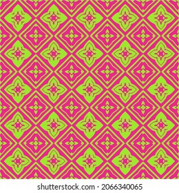 Seamless repeatable abstract pattern background.Perfect for fashion, textile design, cute themed fabric, on wall paper, wrapping 

paper, fabrics and home decor.