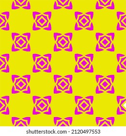 Seamless repeatable abstract pattern background.Perfect for fashion, textile design, cute themed fabric, on wall paper, wrapping paper, fabrics and home decor.