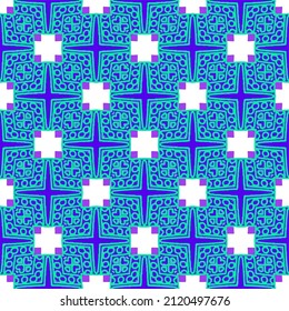 Seamless repeatable abstract pattern background.Perfect for fashion, textile design, cute themed fabric, on wall paper, wrapping paper, fabrics and home decor.