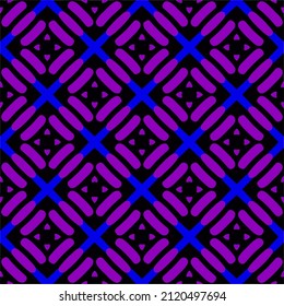 Seamless repeatable abstract pattern background.Perfect for fashion, textile design, cute themed fabric, on wall paper, wrapping paper, fabrics and home decor.