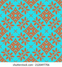 Seamless repeatable abstract pattern background.Perfect for fashion, textile design, cute themed fabric, on wall paper, wrapping paper, fabrics and home decor.