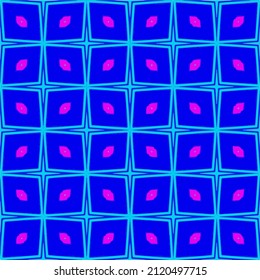 Seamless repeatable abstract pattern background.Perfect for fashion, textile design, cute themed fabric, on wall paper, wrapping paper, fabrics and home decor.