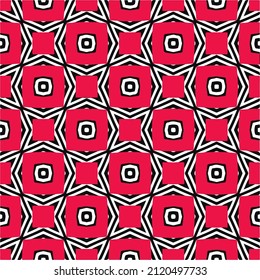 Seamless repeatable abstract pattern background.Perfect for fashion, textile design, cute themed fabric, on wall paper, wrapping paper, fabrics and home decor.