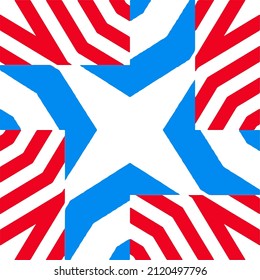 Seamless repeatable abstract pattern background.Perfect for fashion, textile design, cute themed fabric, on wall paper, wrapping paper, fabrics and home decor.