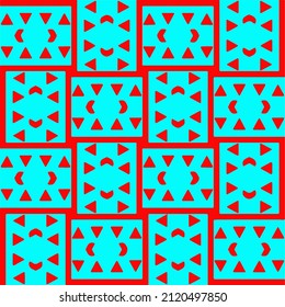 Seamless repeatable abstract pattern background.Perfect for fashion, textile design, cute themed fabric, on wall paper, wrapping paper, fabrics and home decor.