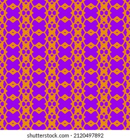 Seamless repeatable abstract pattern background.Perfect for fashion, textile design, cute themed fabric, on wall paper, wrapping paper, fabrics and home decor.