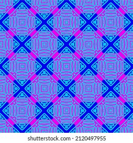 Seamless repeatable abstract pattern background.Perfect for fashion, textile design, cute themed fabric, on wall paper, wrapping paper, fabrics and home decor.