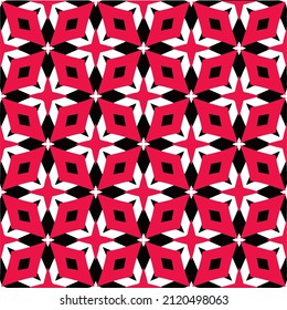 Seamless repeatable abstract pattern background.Perfect for fashion, textile design, cute themed fabric, on wall paper, wrapping paper, fabrics and home decor.