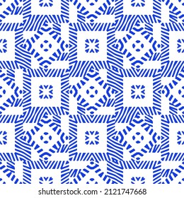 Seamless repeatable abstract pattern background.Perfect for fashion, textile design, cute themed fabric, on wall paper, wrapping paper, fabrics and home decor.