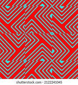 Seamless repeatable abstract pattern background.Perfect for fashion, textile design, cute themed fabric, on wall paper, wrapping paper, fabrics and home decor.