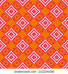 Seamless repeatable abstract pattern background.Perfect for fashion, textile design, cute themed fabric, on wall paper, wrapping paper, fabrics and home decor.