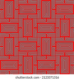 Seamless repeatable abstract pattern background.Perfect for fashion, textile design, cute themed fabric, on wall paper, wrapping paper, fabrics and home decor.