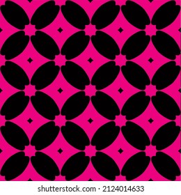 Seamless repeatable abstract pattern background.Perfect for fashion, textile design, cute themed fabric, on wall paper, wrapping paper, fabrics and home decor.