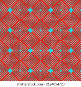 Seamless repeatable abstract pattern background.Perfect for fashion, textile design, cute themed fabric, on wall paper, wrapping paper, fabrics and home decor.