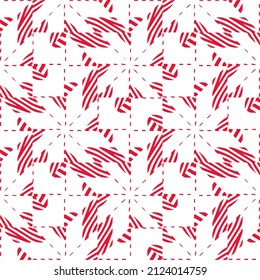 Seamless repeatable abstract pattern background.Perfect for fashion, textile design, cute themed fabric, on wall paper, wrapping paper, fabrics and home decor.