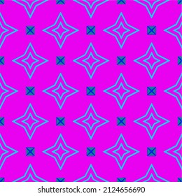 Seamless repeatable abstract pattern background.Perfect for fashion, textile design, cute themed fabric, on wall paper, wrapping paper, fabrics and home decor.