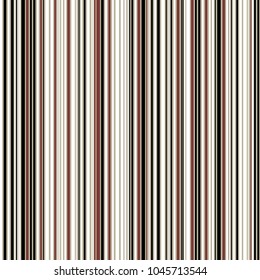 Seamless repeatable pattern with colored vertical lines.