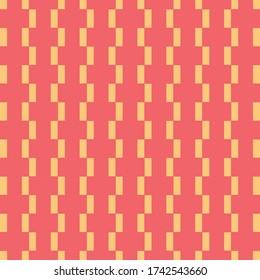 seamless repeated geometric shapes patterns. vector drawn 