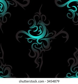 Seamless (repeated) pattern