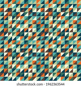 seamless repeated pattern, color matched my other prints, easy recolor
