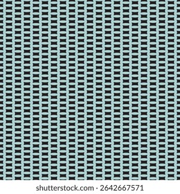 Seamless repeating black tree silhouette pattern on dusty background. Nature-inspired minimal botanical design for textiles, wallpapers, fabric prints, wrapping paper and digital backgrounds.