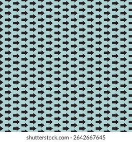 Seamless repeating black tree silhouette pattern on dusty background. Nature-inspired minimal botanical design for textiles, wallpapers, fabric prints, wrapping paper and digital backgrounds.