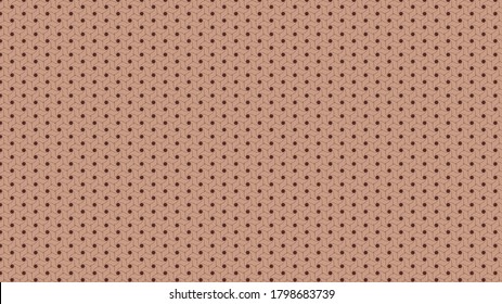 Seamless Repeating curvy lines geometric pattern vector illustration. 