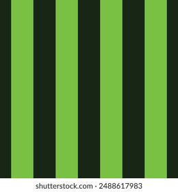 seamless repeating pattern of green vertical lines like watermelon rind