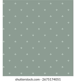 Seamless Repeating Pattern, Vector illustration EPS 10