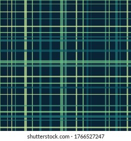 Seamless repeating pattern of vertical and horizontal stripes