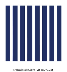 A seamless repeating pattern of vertical lines in a minimalist style. Ideal for digital backgrounds, textile prints, wallpapers, and modern design projects in various creative formats.