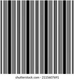 seamless repeating pattern.Black and 
white pattern for wallpapers and backgrounds. 