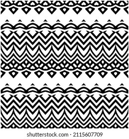 seamless repeating pattern.Black and 
white pattern for wallpapers and backgrounds. 