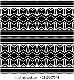 seamless repeating pattern.Black and 
white pattern for wallpapers and backgrounds. 