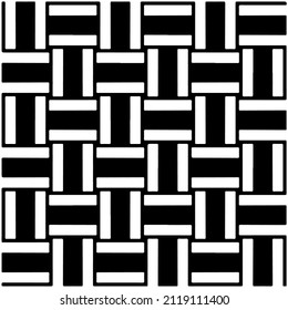 seamless repeating pattern.Black and 
white pattern for wallpapers and backgrounds.
