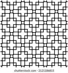 seamless repeating pattern.Black and 
white pattern for wallpapers and backgrounds.