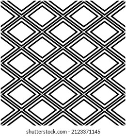 seamless repeating pattern.Black and 
white pattern for wallpapers and backgrounds.