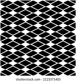 seamless repeating pattern.Black and 
white pattern for wallpapers and backgrounds.
